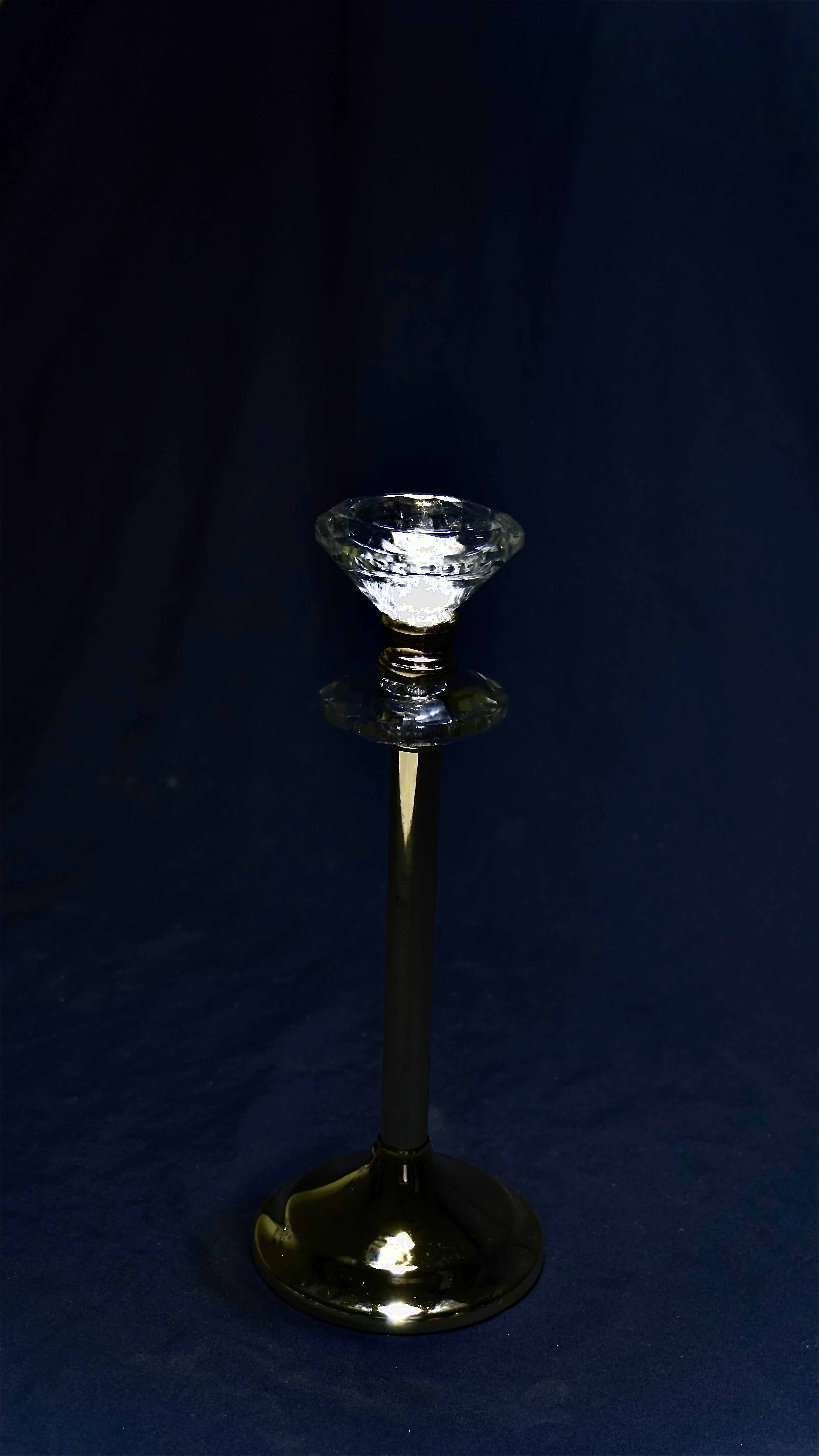CANDLE HOLDER