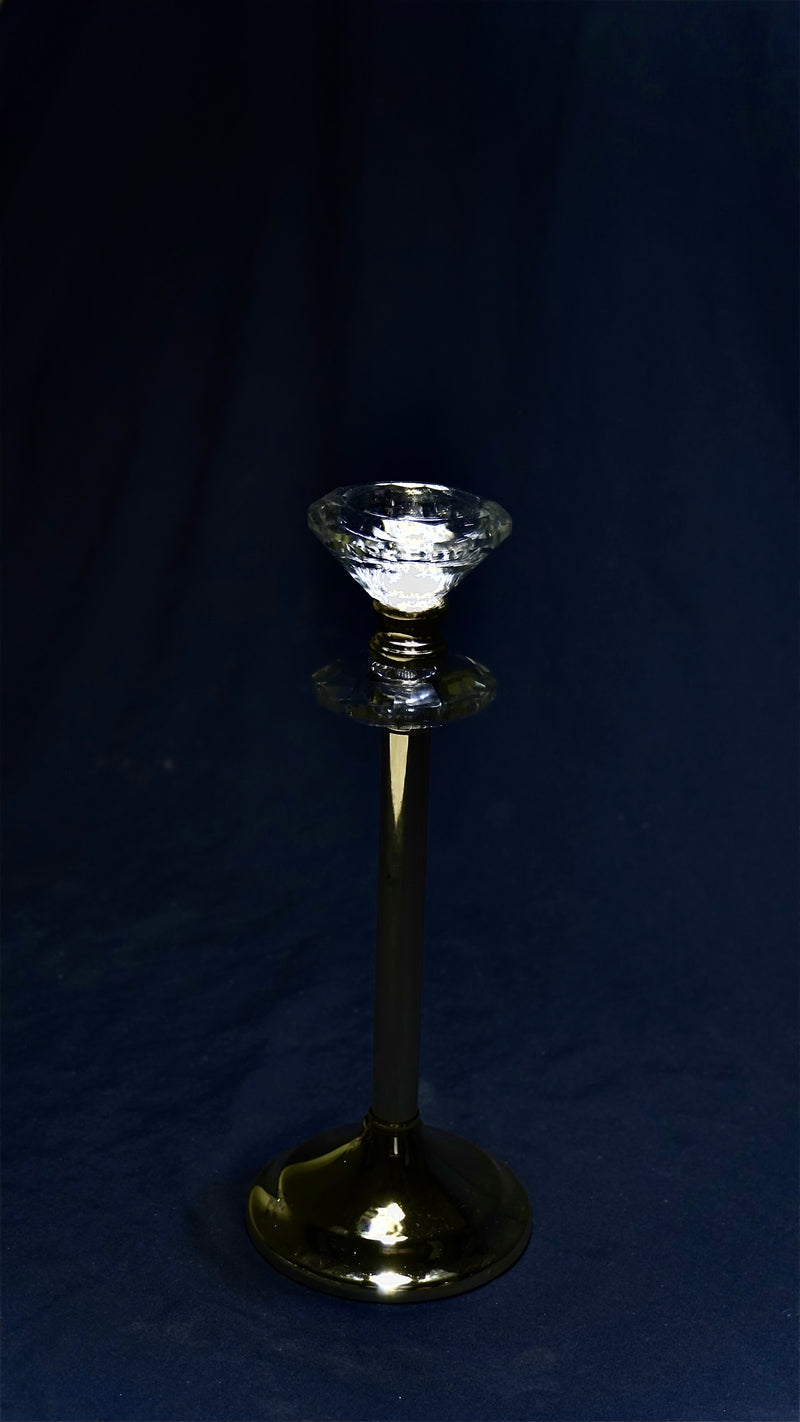CANDLE HOLDER