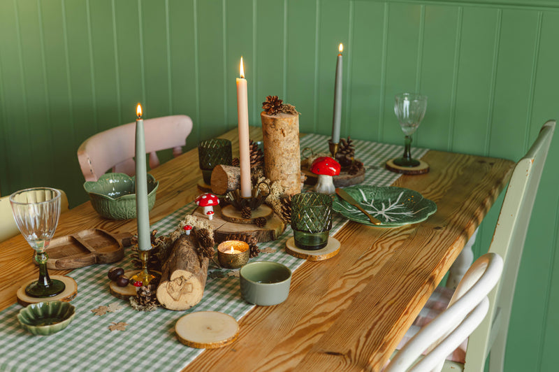 DINNERWARE