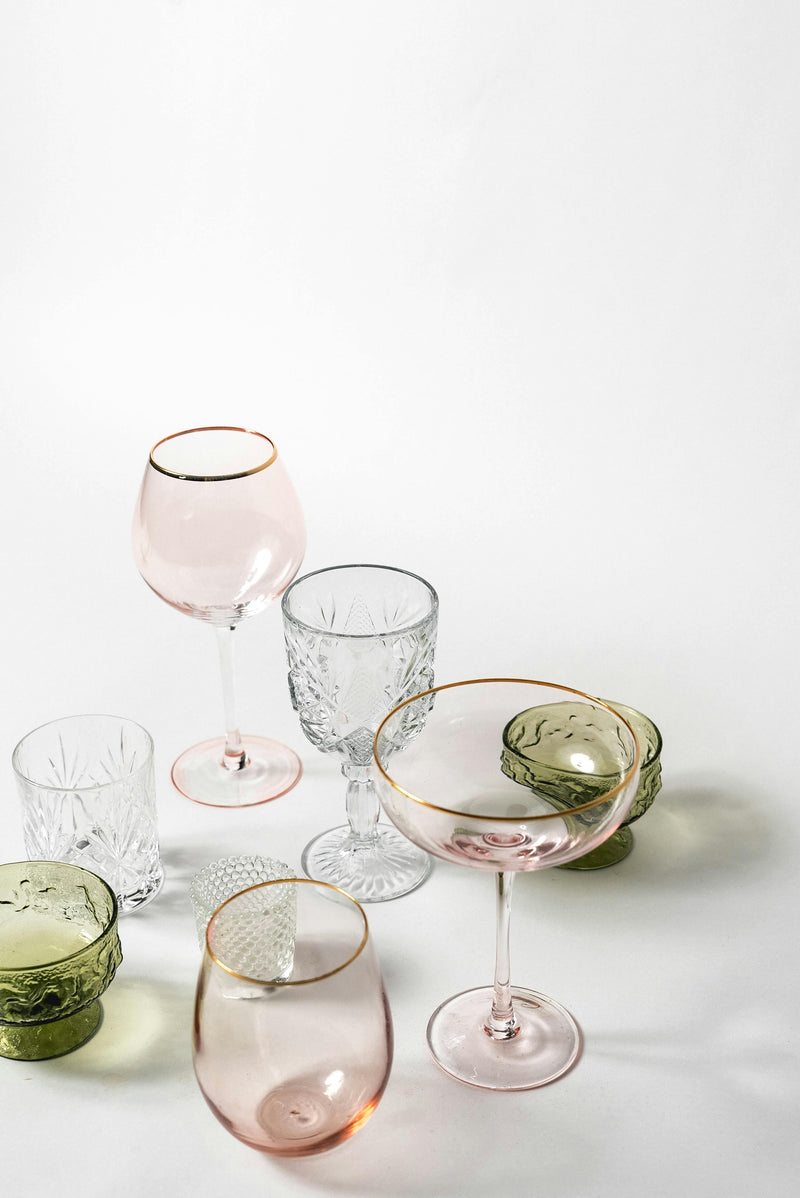 GLASSWARE