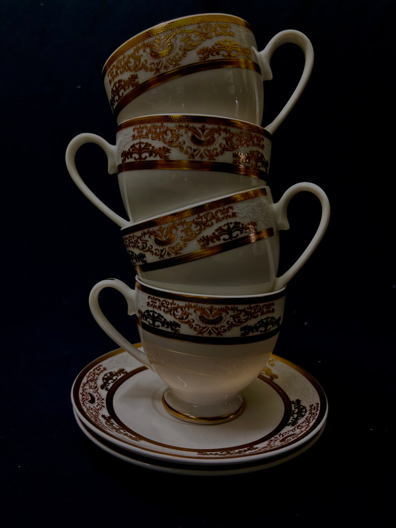 TEA CUPS