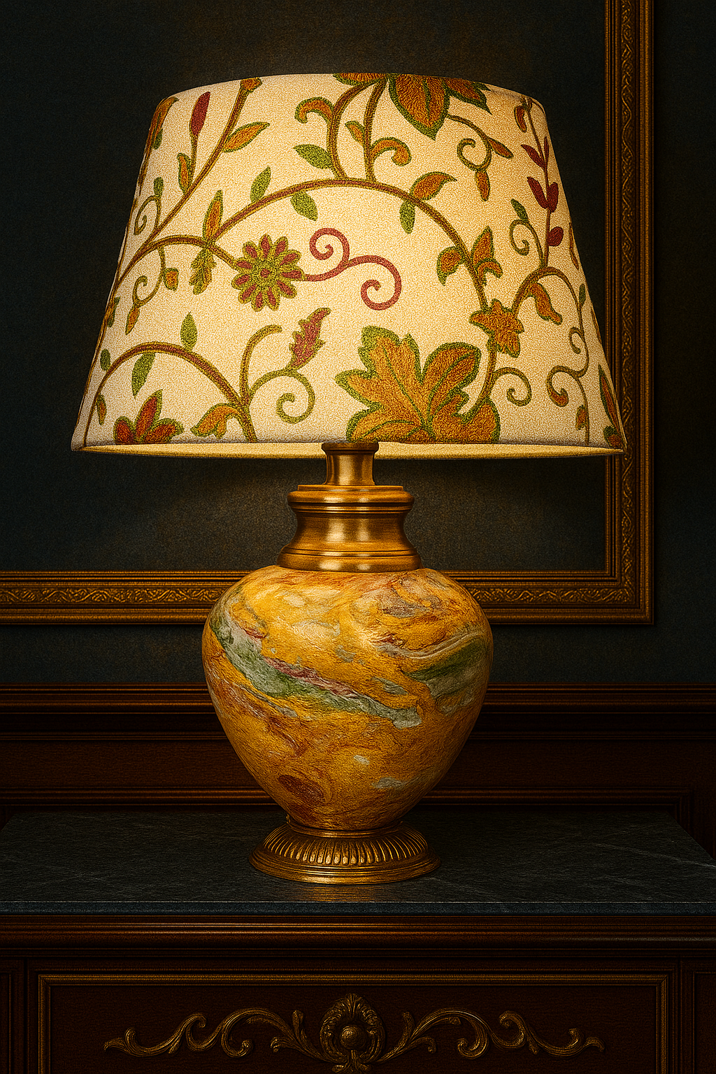 TABLE LAMPS