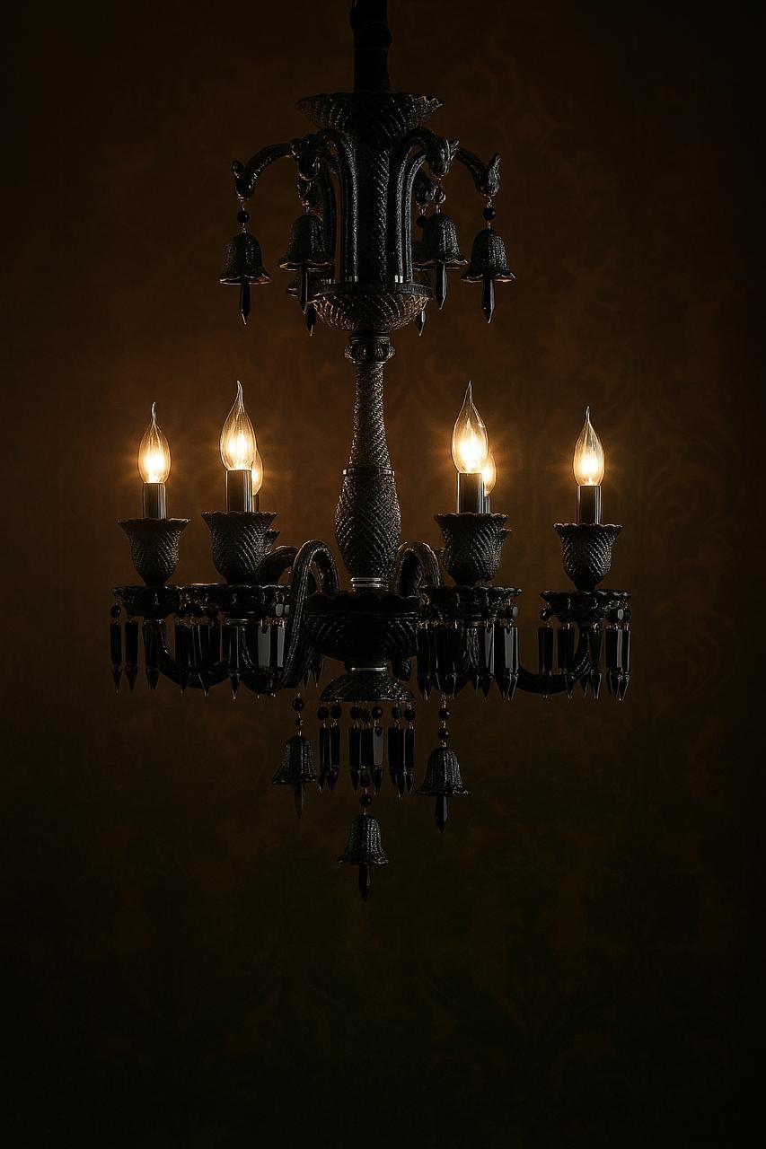 CHANDELIERS